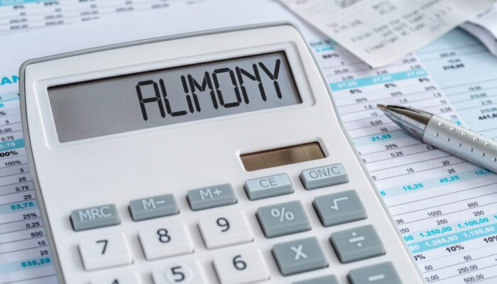modification of alimony in Florida