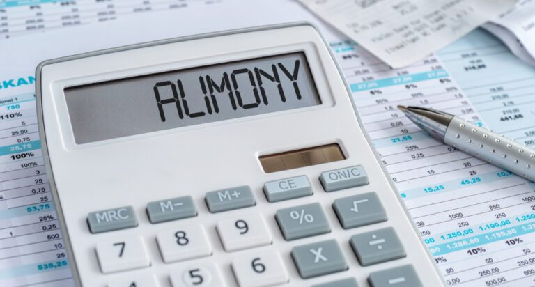 modification of alimony in Florida