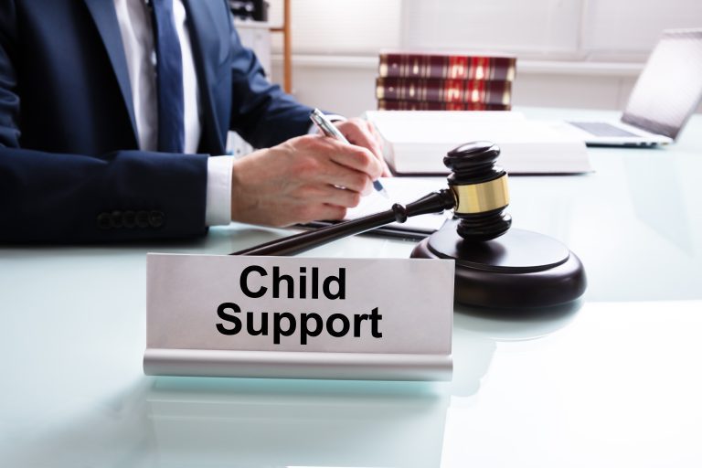 Child Support Modification Florida