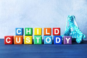 child custody in Florida