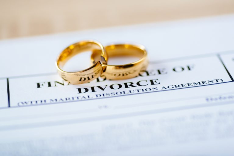 modify divorce decree florida