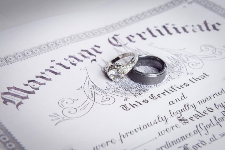 common law marriage florida