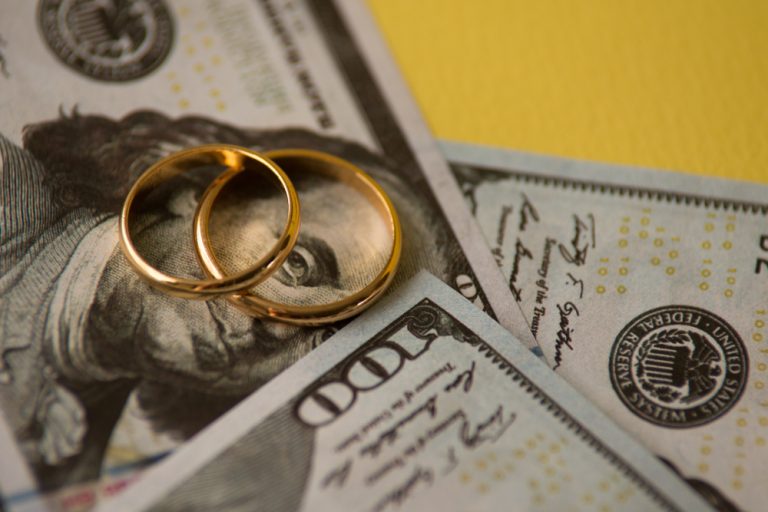 Florida Alimony Reform 2023 and Retirement