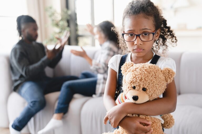 Parental Alienation Florida Divorce