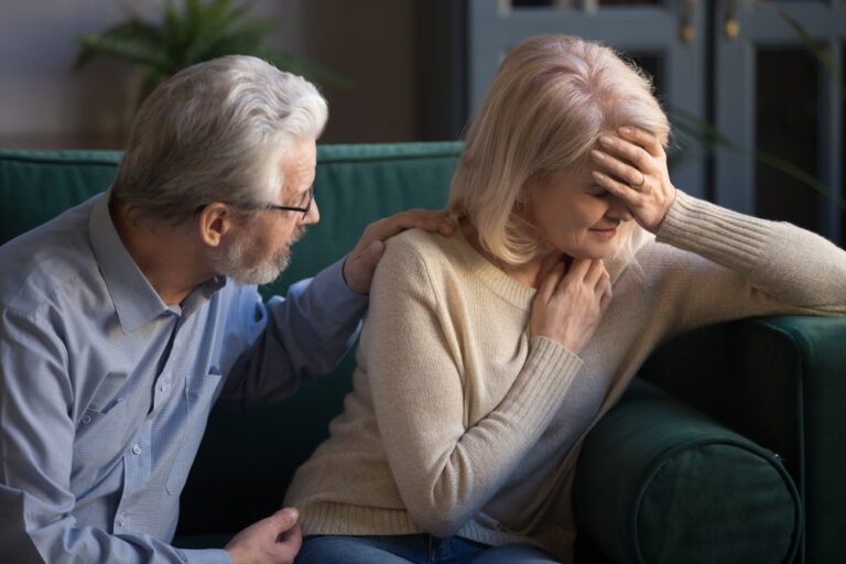 gray divorce regrets
