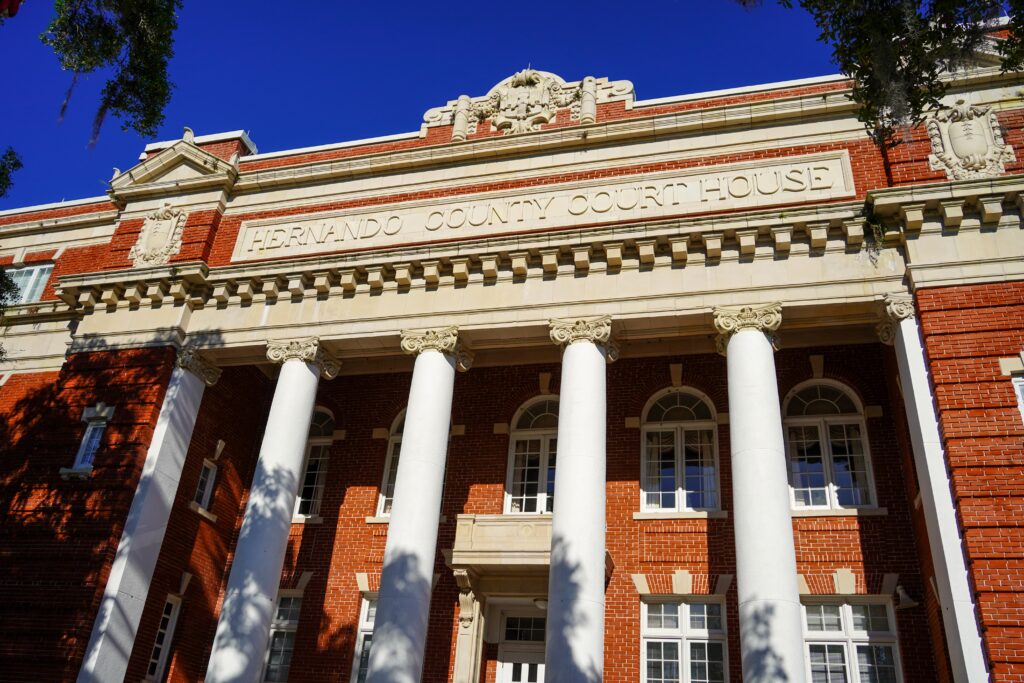 Divorce Attorney Brooksville, FL