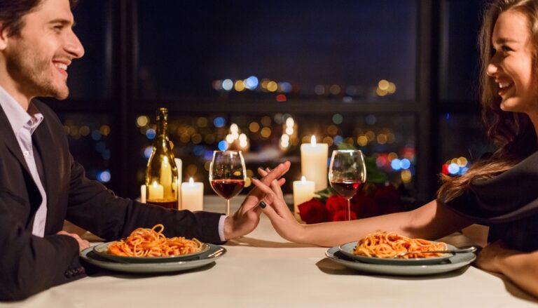 Dating During Divorce