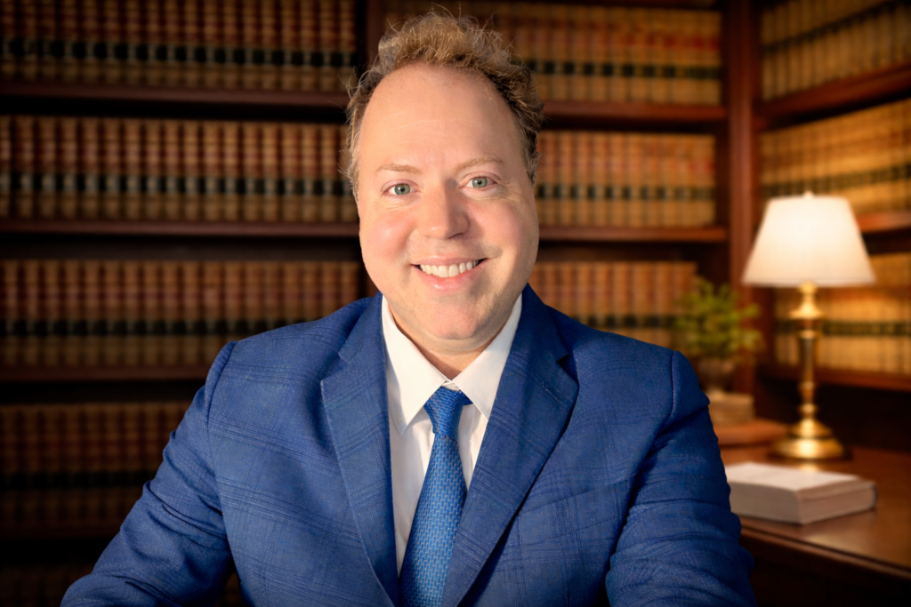 Jacob Rey Attorney Locations We Serve - Jacobs Law Firm Winter Park, Clermont, Orlando