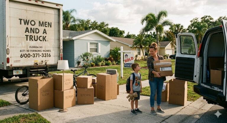 relocation