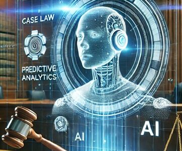 AI in family law