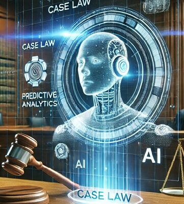 AI in family law